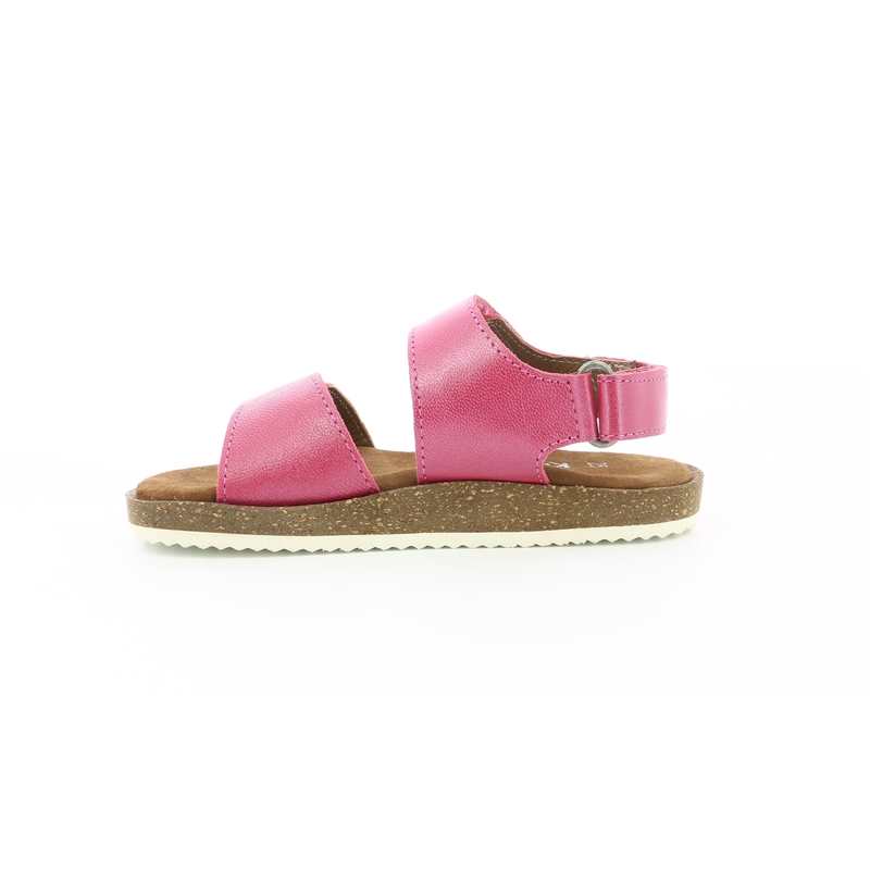 Sandales cuir First