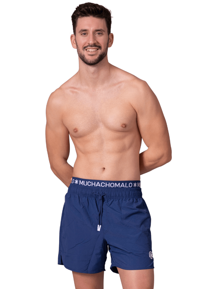 Muchachomalo Badehose   Boxershorts für Männer günstig kaufen