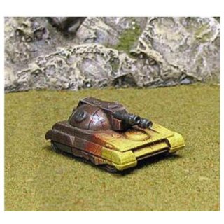 Demolisher Tank