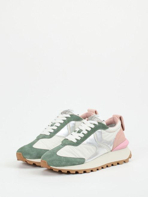 Sneaker-16639790014 Voile Blanche