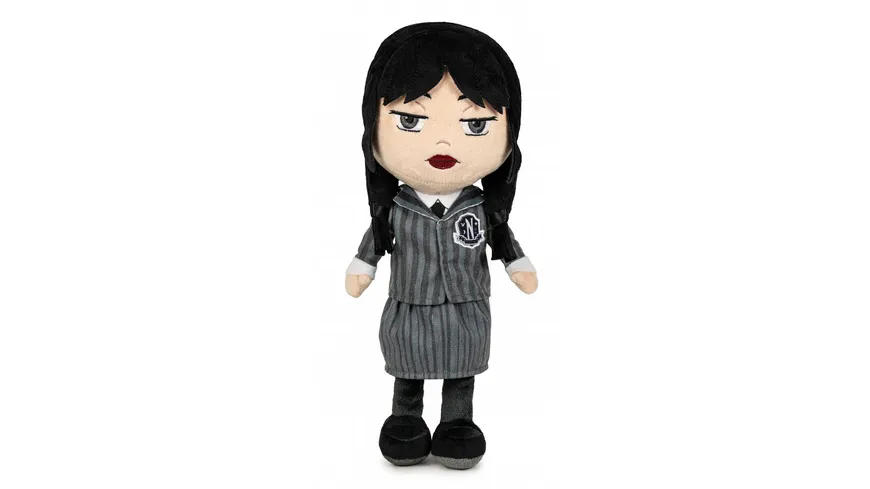 Wednesday Doll Uniform 32 cm