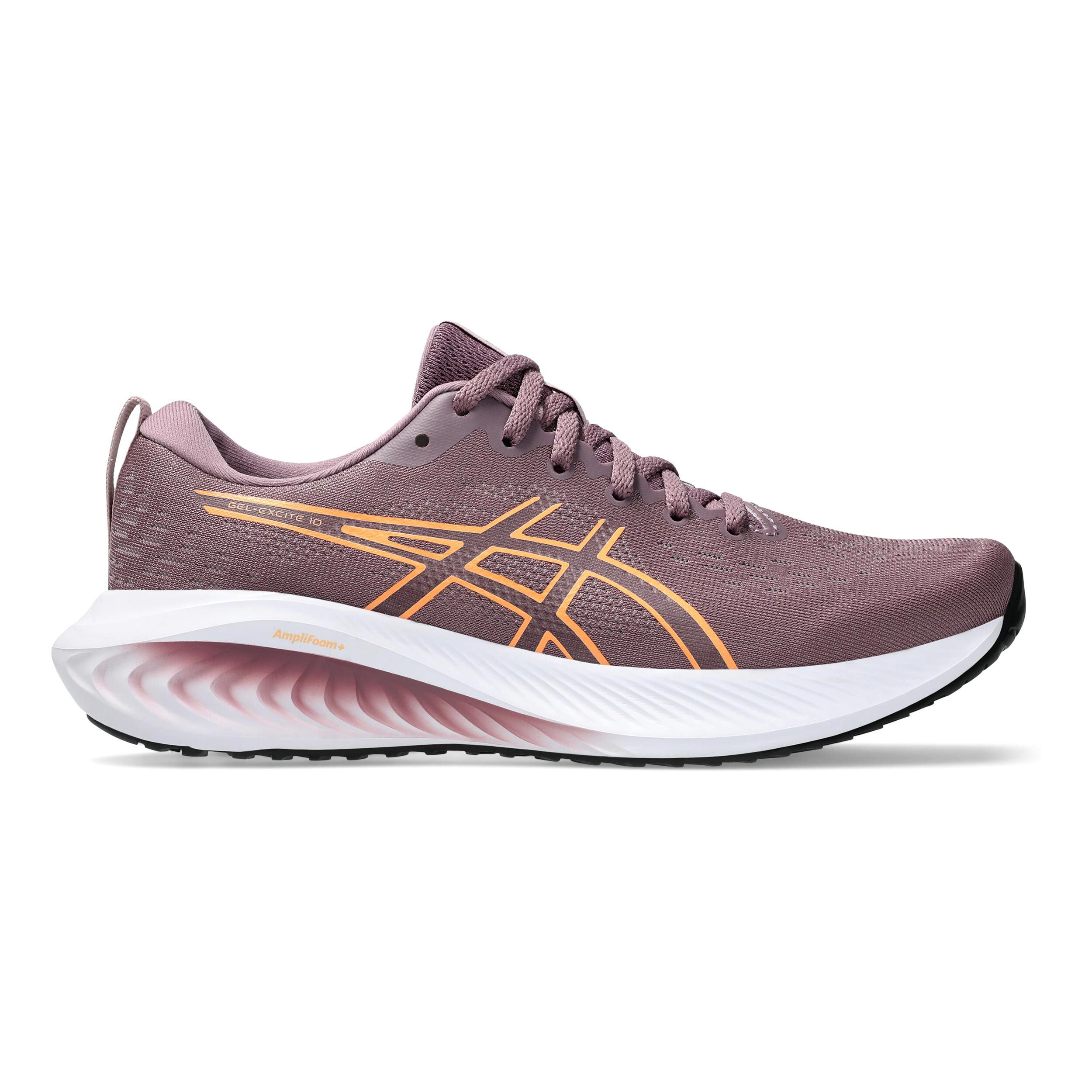 Gel-Excite 10 Neutralschuh Damen - Beige, Orange