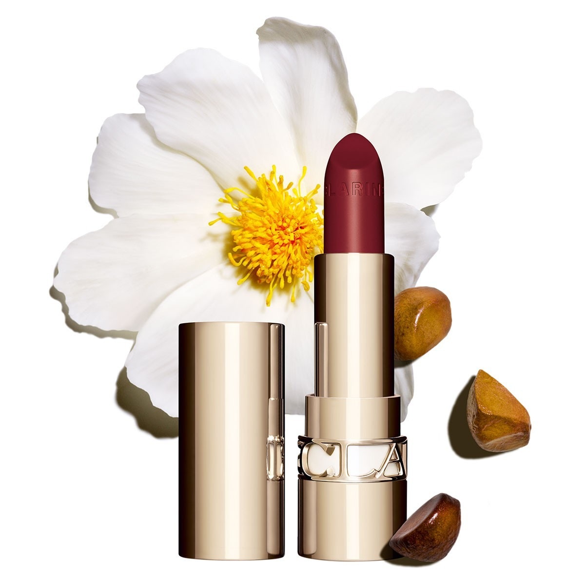 Clarins Joli Rouge satino papildymas