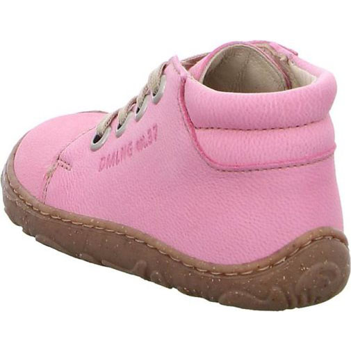 Däumling Nori rosa