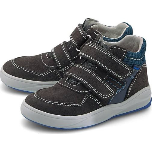 Richter Klettschuh