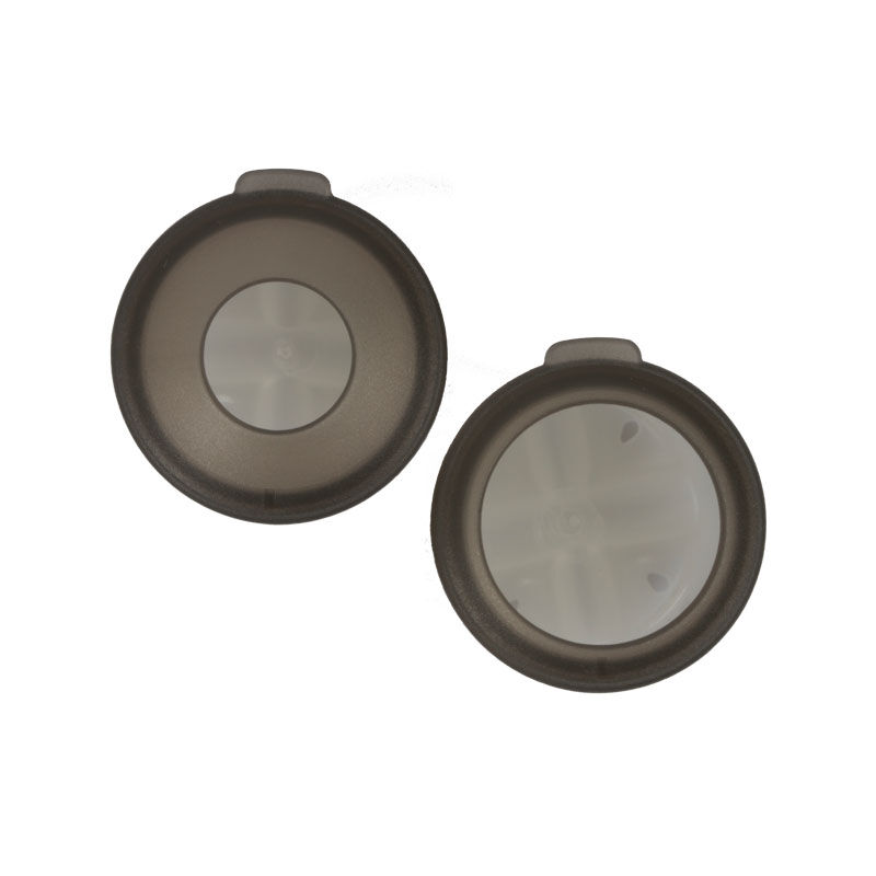 Coupelles de scion coup guru pole pots