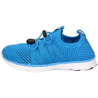 Tallywish Sneaker in blau