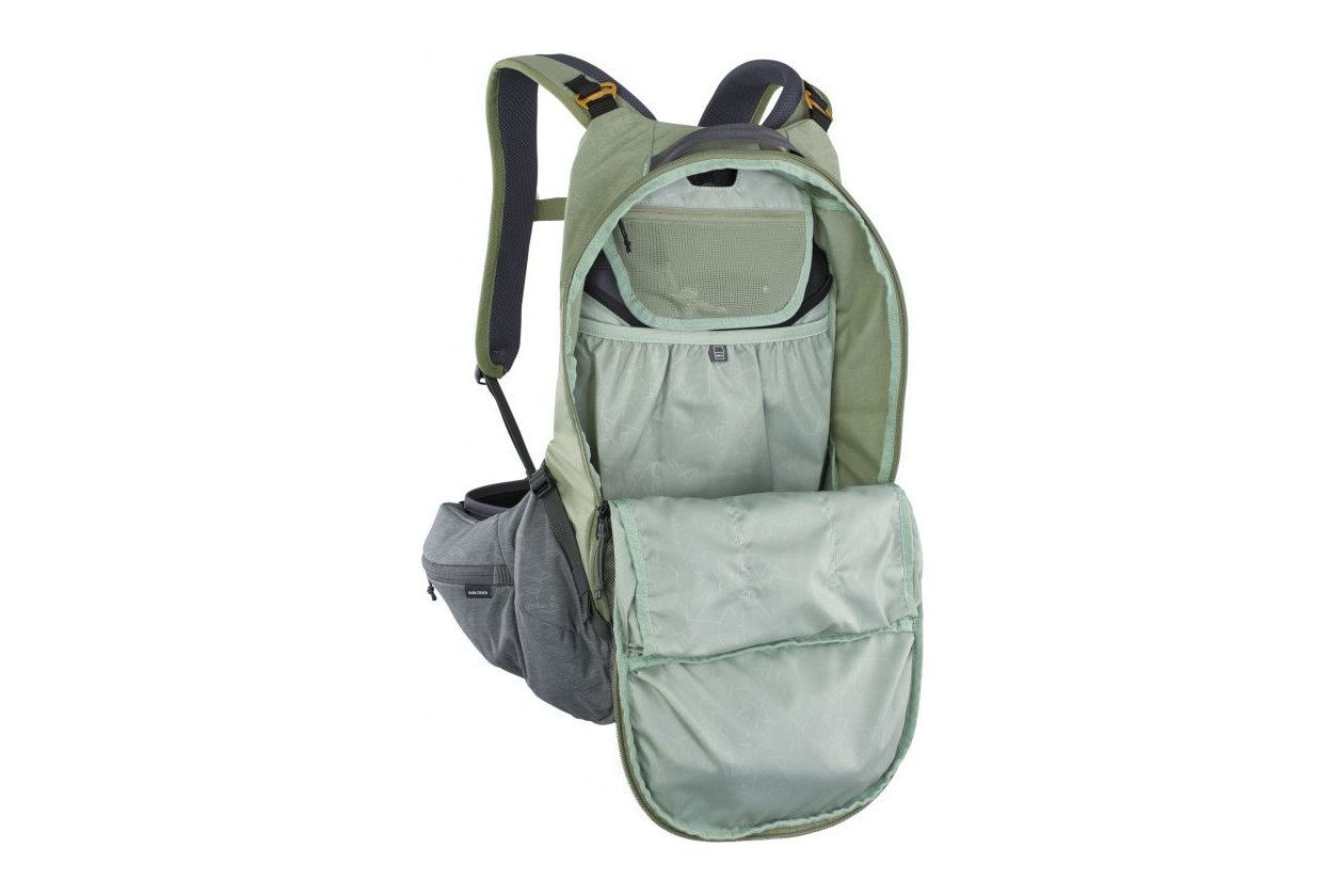 Evoc Trail Pro 16