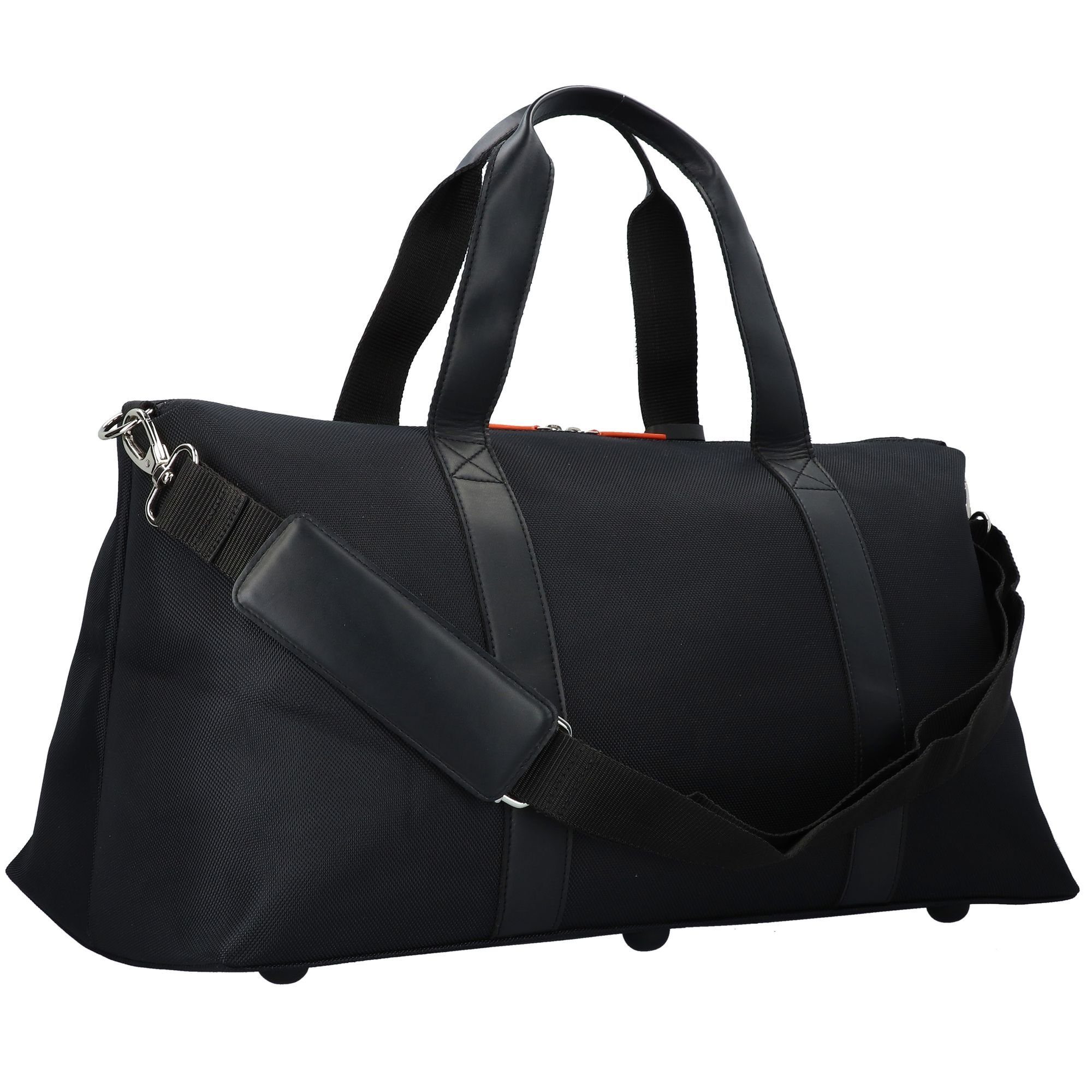 DAVIDOFF Weekender Home Run, Kunstleder