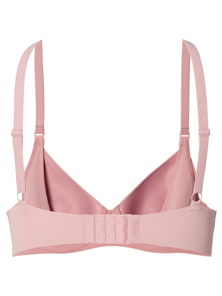 Noppies Gepolsterter Still-Bh Honolulu in Pale Mauve günstig kaufen