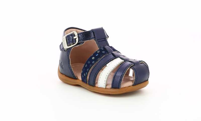 Sandales cuir Ofilie
