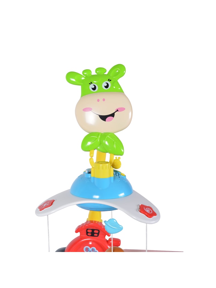 Moni Musikmobile 35601 in bunt günstig kaufen onesize