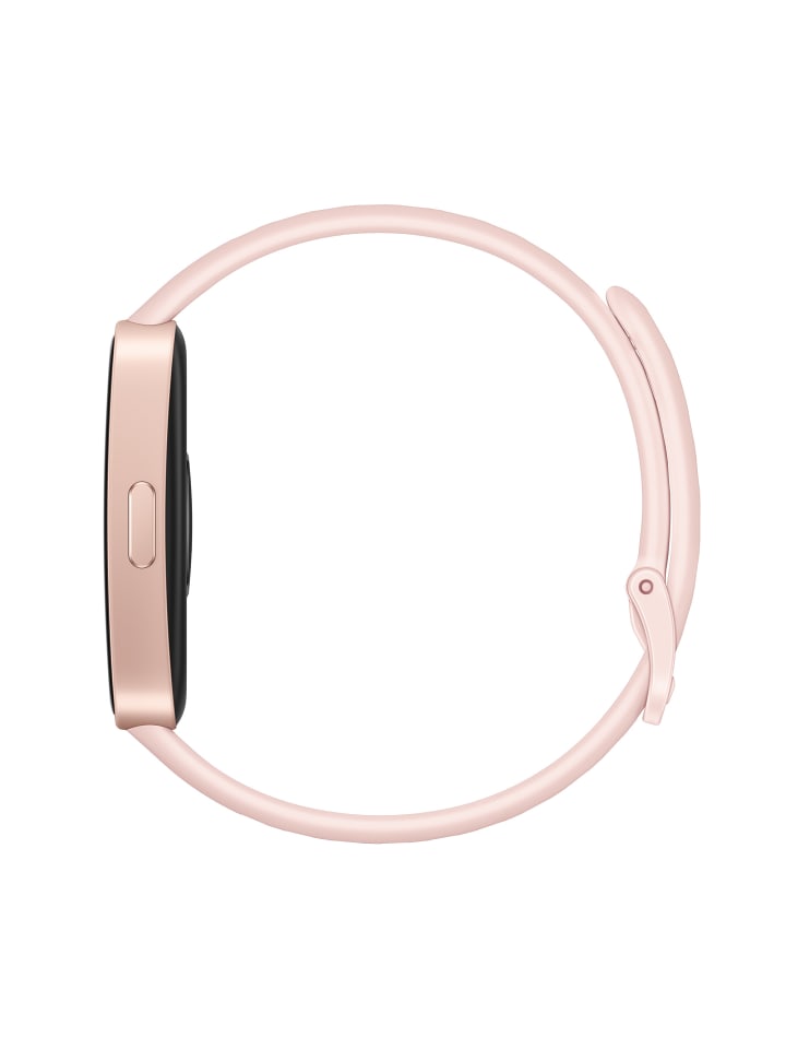 Huawei Fitnesstracker Band 9 in pink günstig kaufen onesize