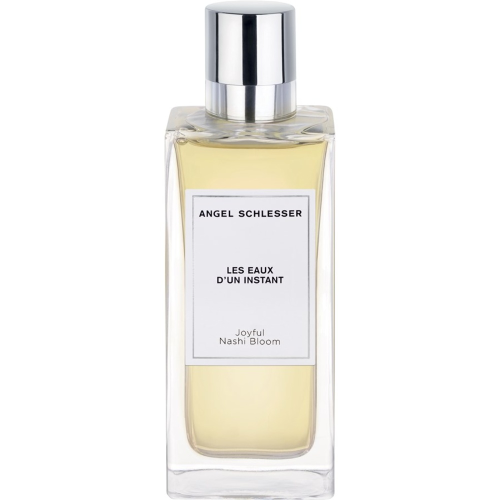 Angel Schlesser Les Eaux d'un Instant Joyful Nashi Bloom Eau de Toilette Spray Eau de toilette