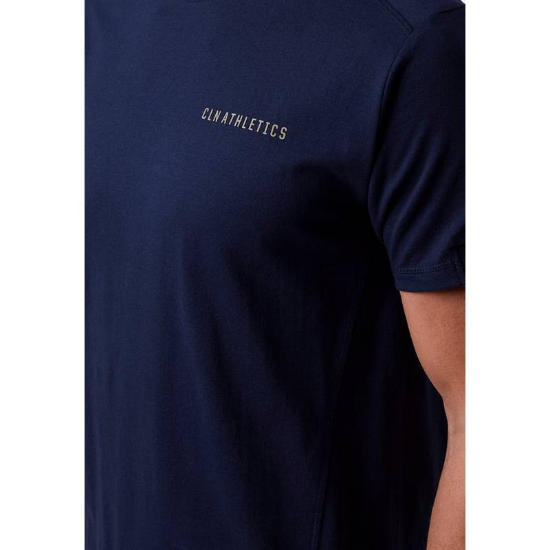 CLN Athletics Wolf Funktionsshirt Herren