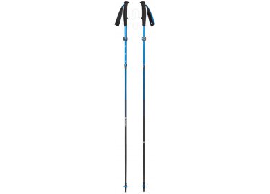 Black Diamond Distance Carbon FLZ Z-Poles