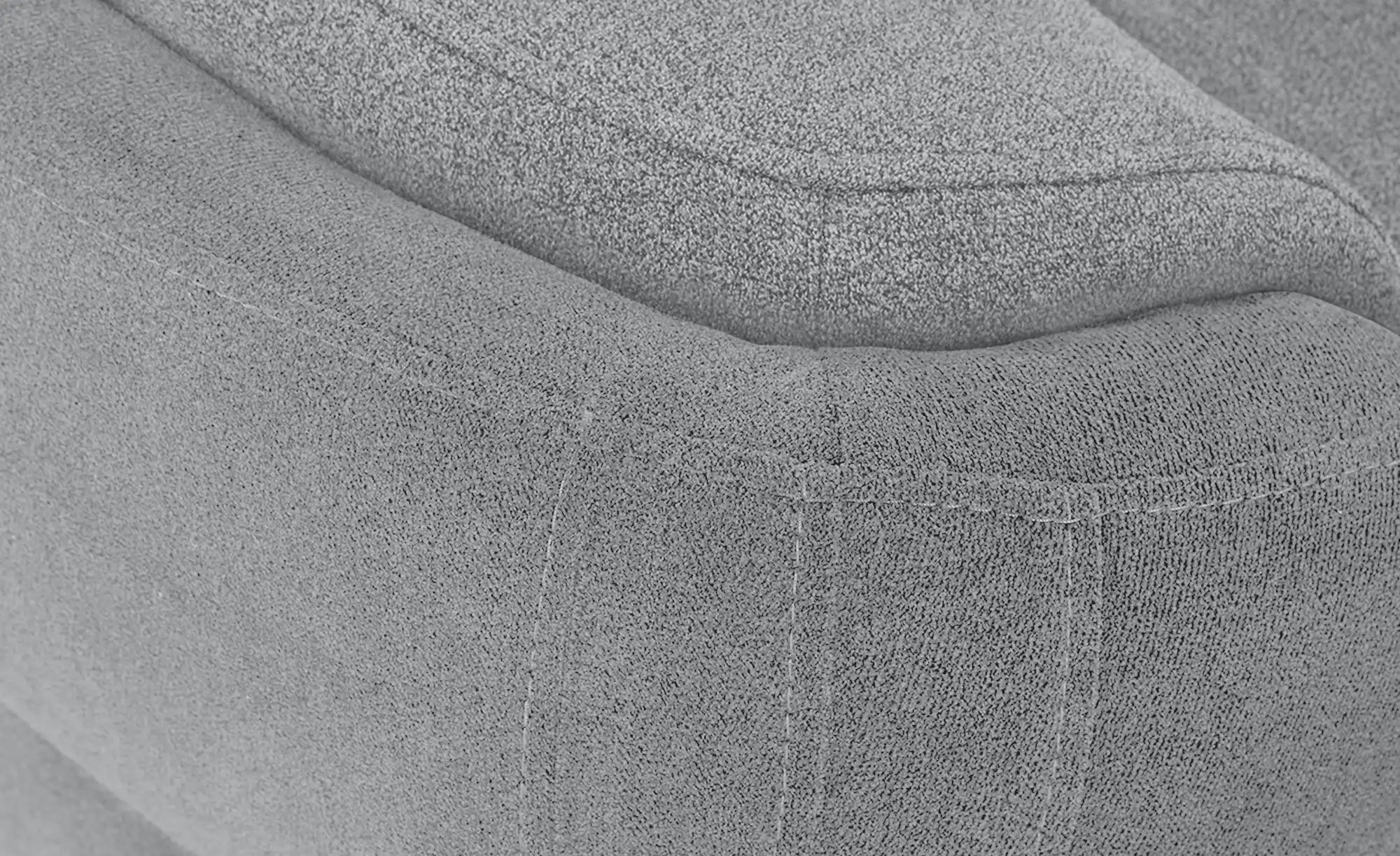 Twist Ecksofa Infinity