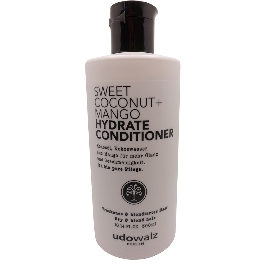 Hydrate Conditioner