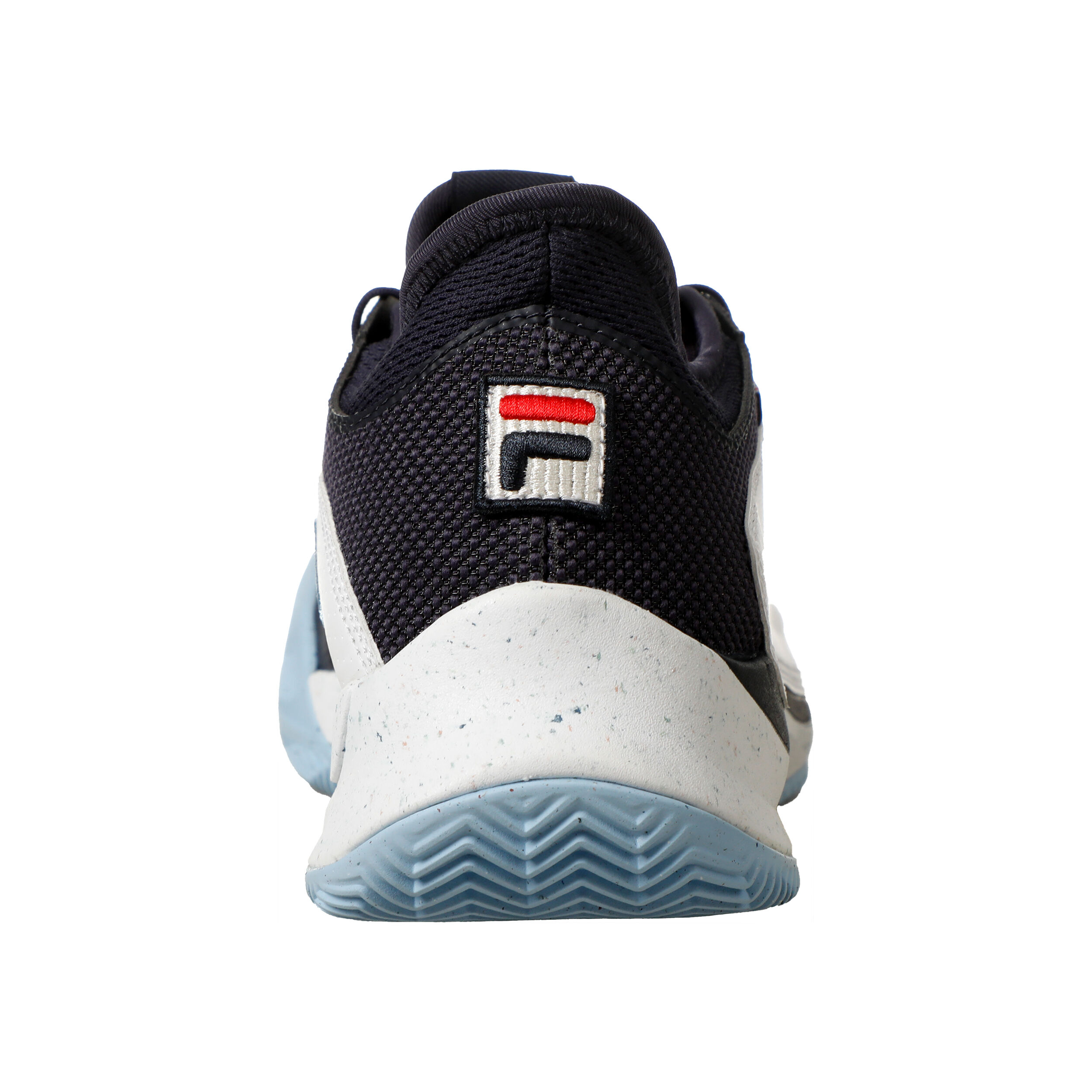 Mondo Forza Sandplatzschuh Herren - Weiß