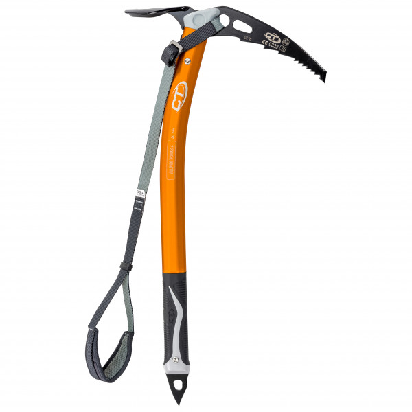 Climbing Technology - Alpin Tour Plus Dragon-Tour Leash - Eispickel