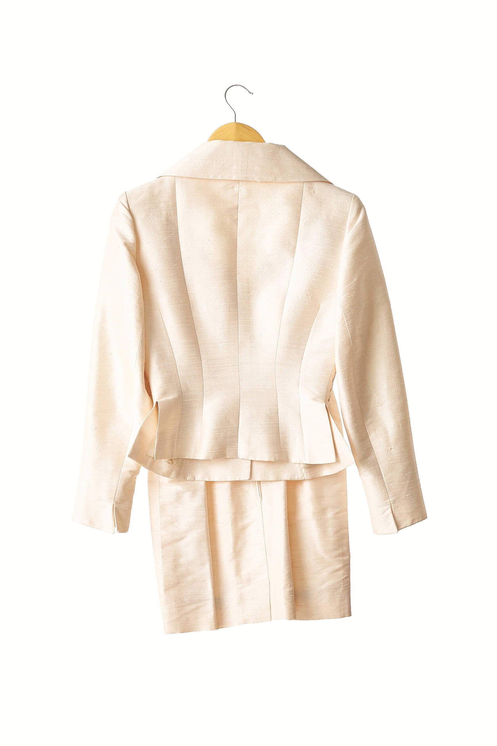 Emmanuelle Khanh Ensembles Jupe Femme couleur rose
