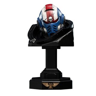 Warhammer 40,000: Space Marine 2 Statue - Lieutenant Titus (Battleline Edition)