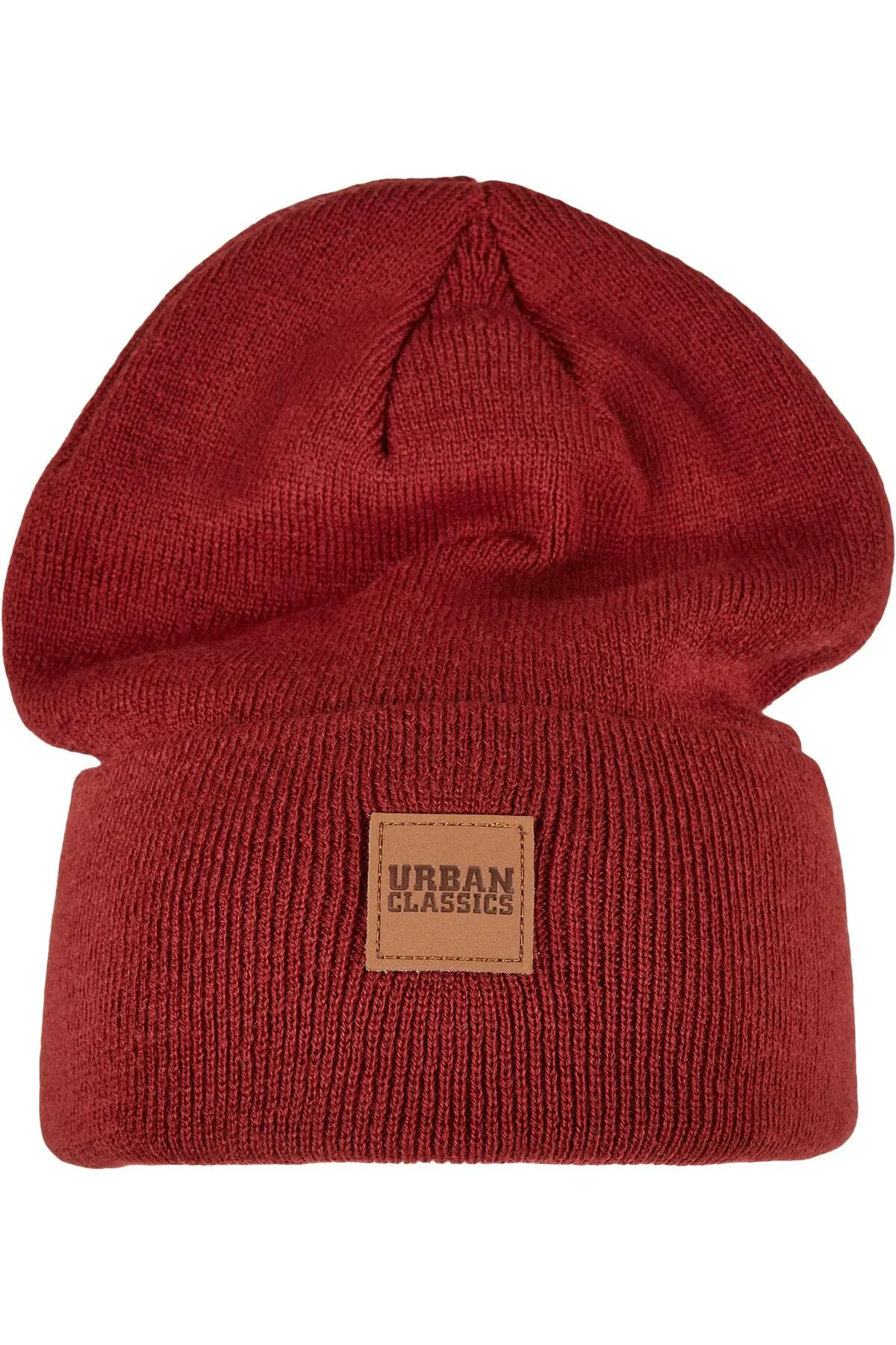 Urban Classics  Cap - Rot
