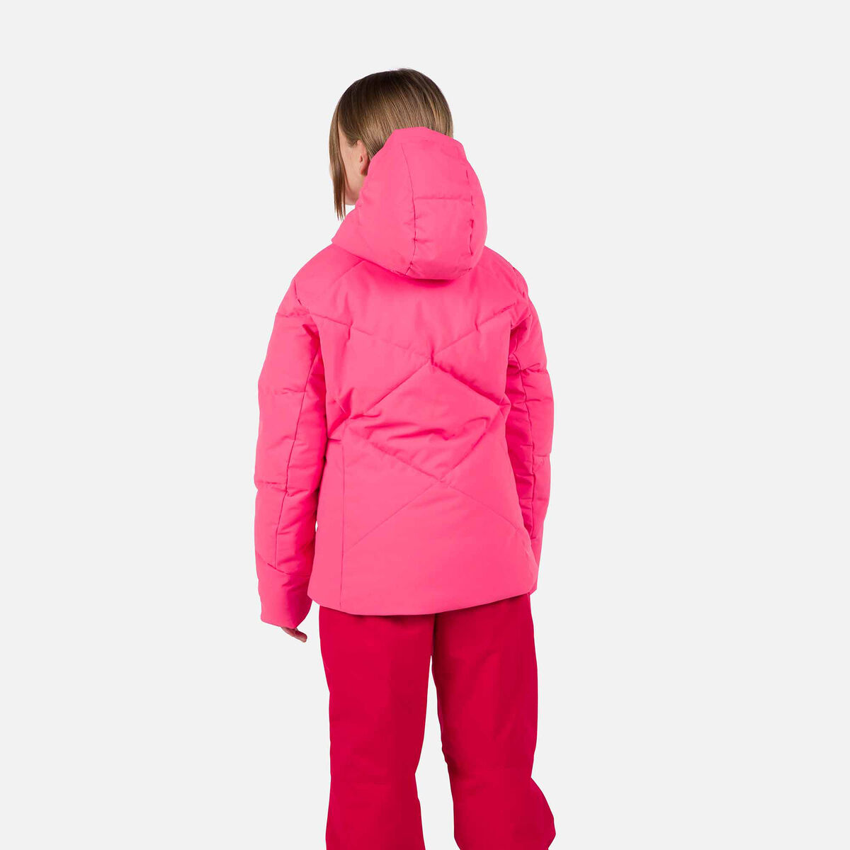 Mädchenskijacke Staci