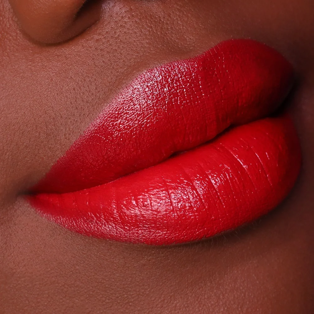 IF Lipstick - Leppestift, Lys leppestift