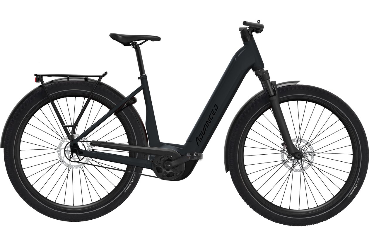 Advanced Tour Pro Wave - Deore - 625 Wh - 2023 - 28 Zoll - Tiefeinsteiger