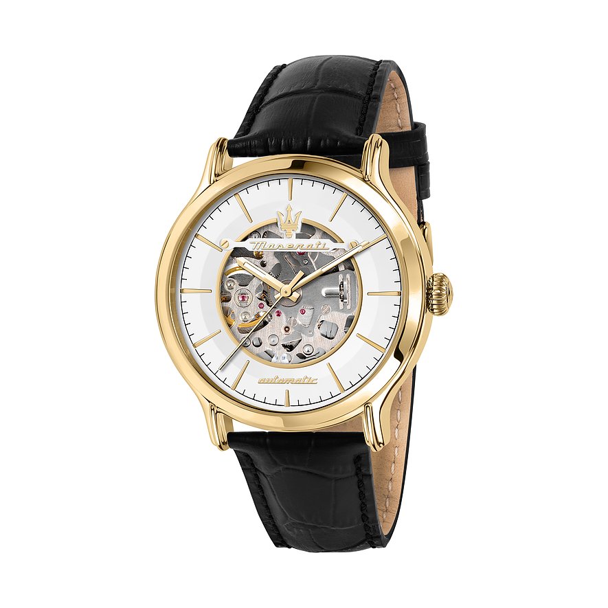 Maserati Herrenuhr Epoca
