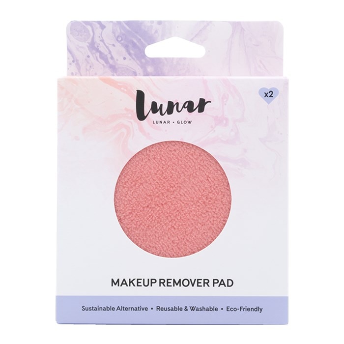 Makeup Remover Pad
