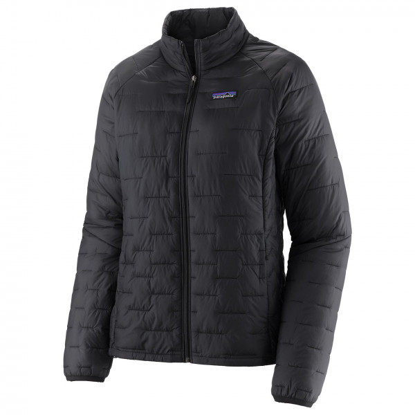 Patagonia - Women's Micro Puff Jacket - Kunstfaserjacke