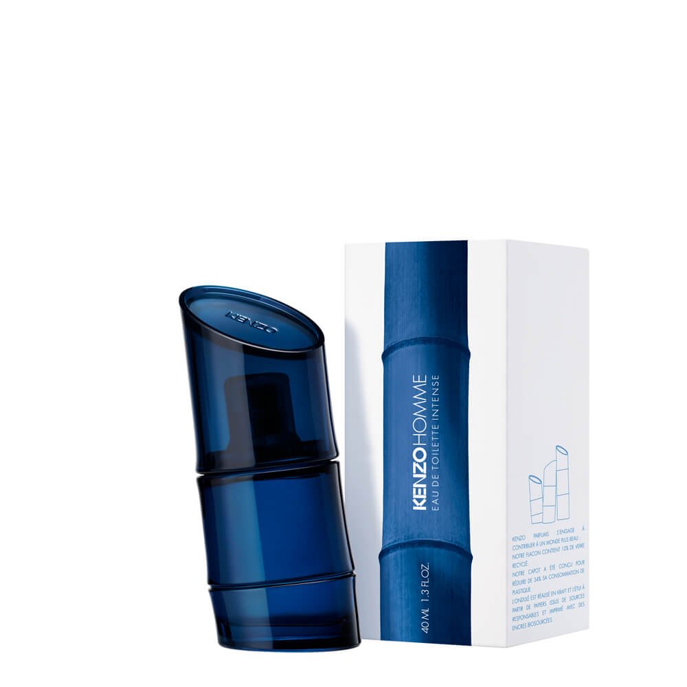 KENZO  Kenzo Homme Eau de Toilette Nat. Spray Intense