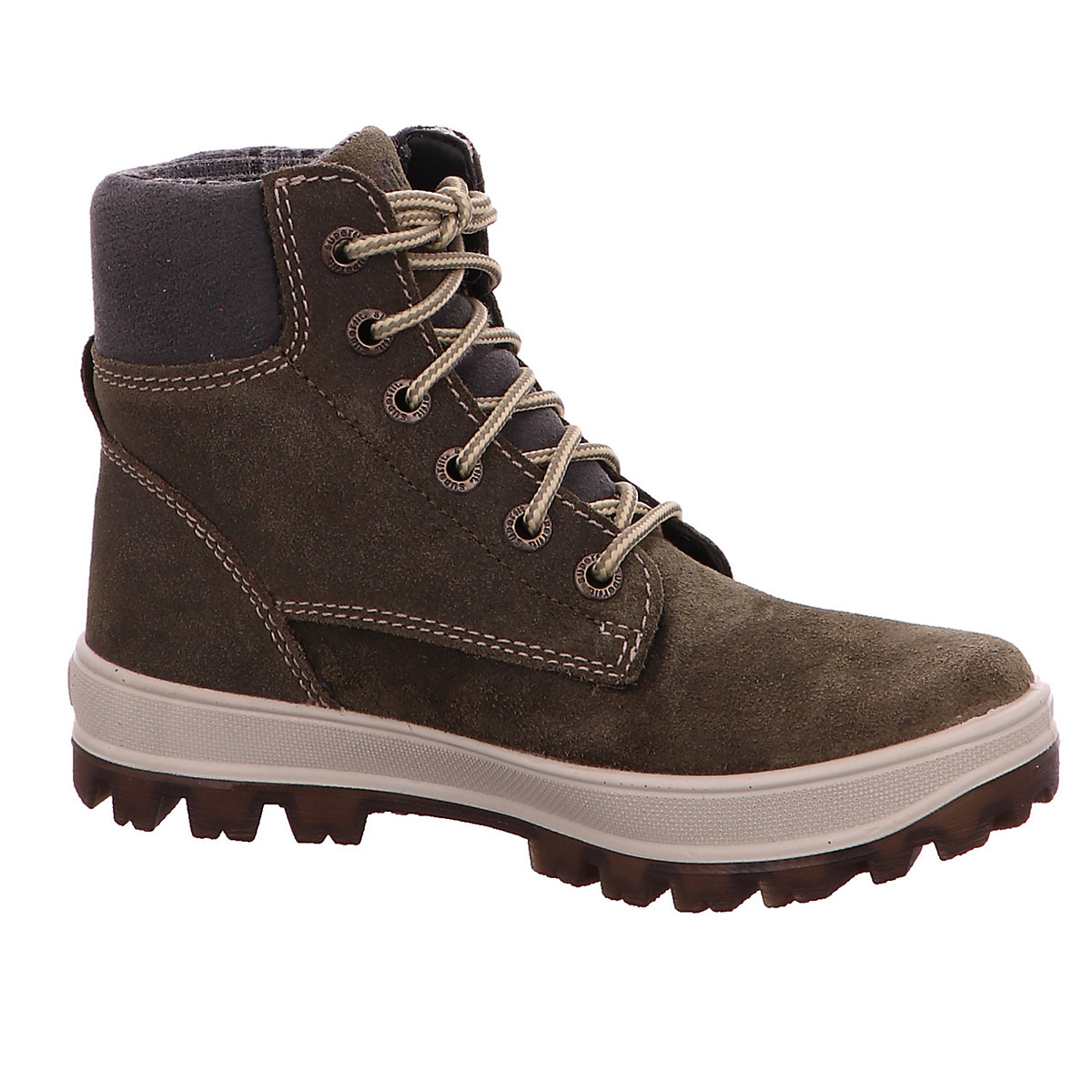 Winterstiefel WMS Weite W5 für breite Füße GORE-TEX für Jungen
