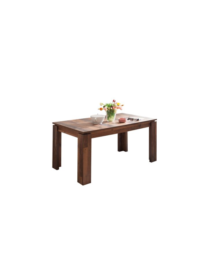 ebuy24 Esstisch Universal Holz 160 x 90 cm günstig kaufen onesize