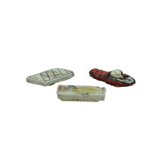 Waste Nap Set