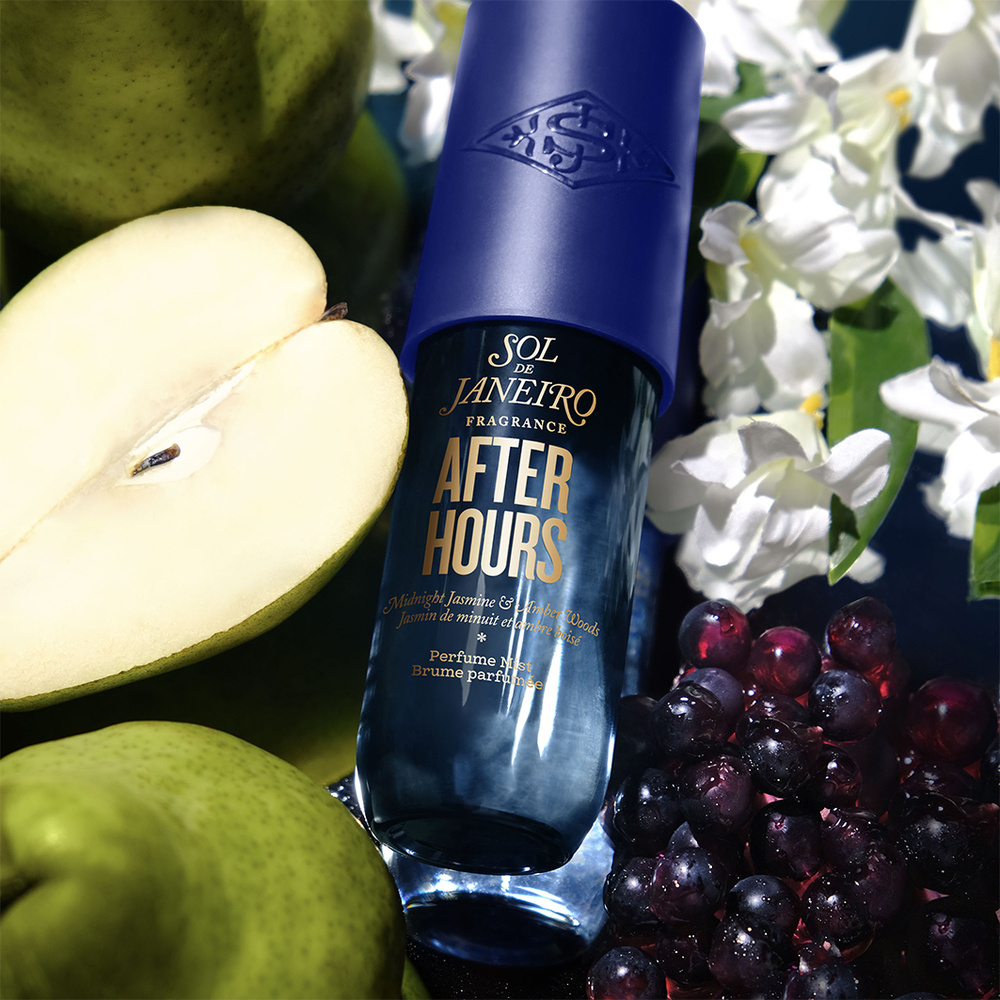 sol de janeiro After Hours Perfume Mist Brume