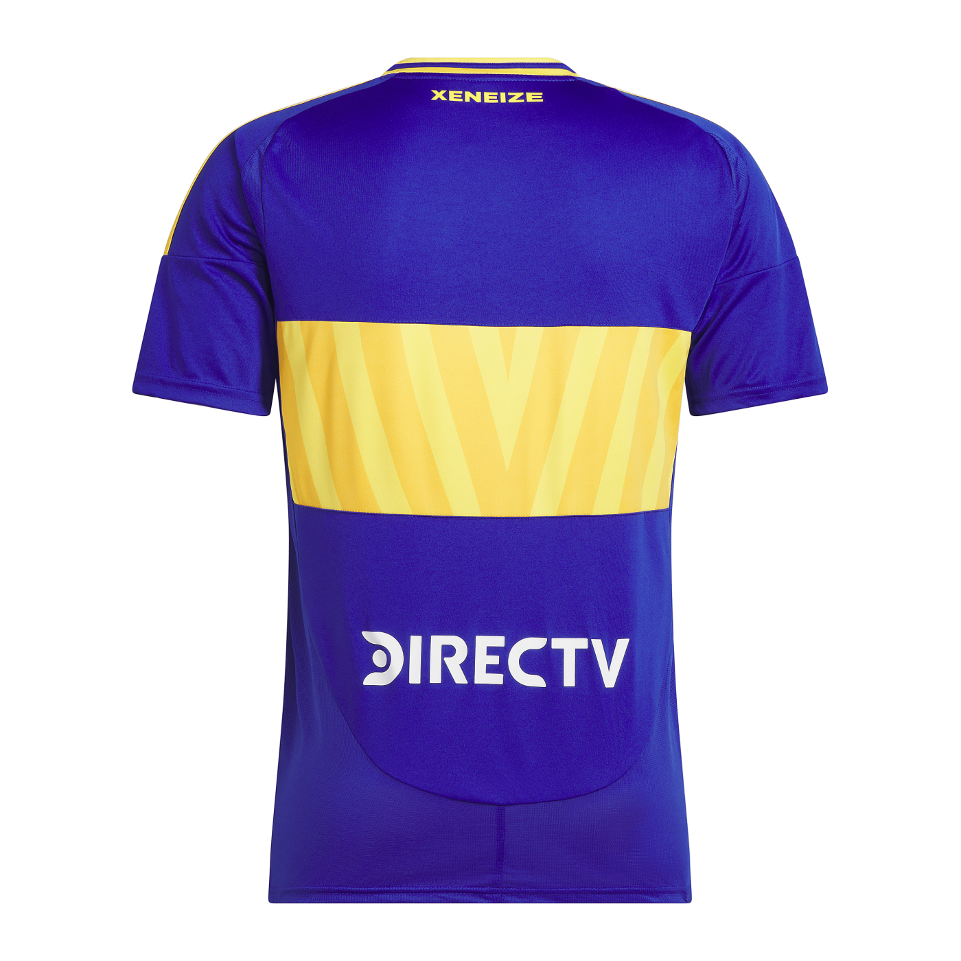 adidas Boca Juniors Trikot Home 2024/2025 Blau