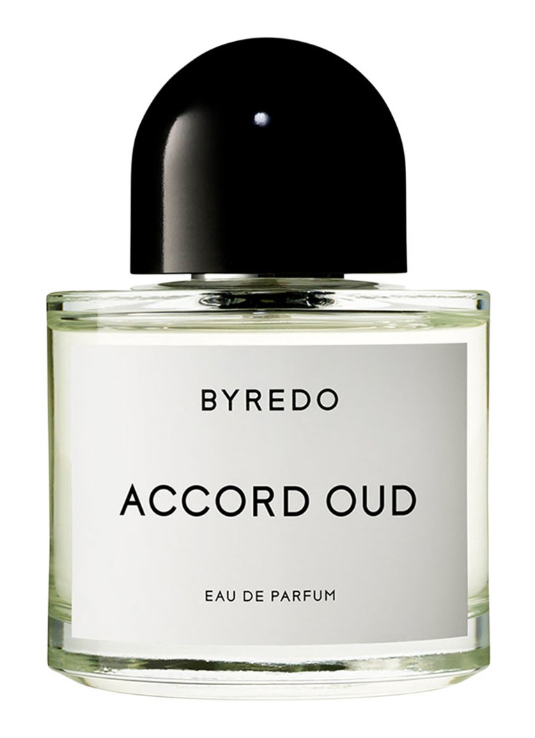 Woda perfumowana Byredo Accord Oud