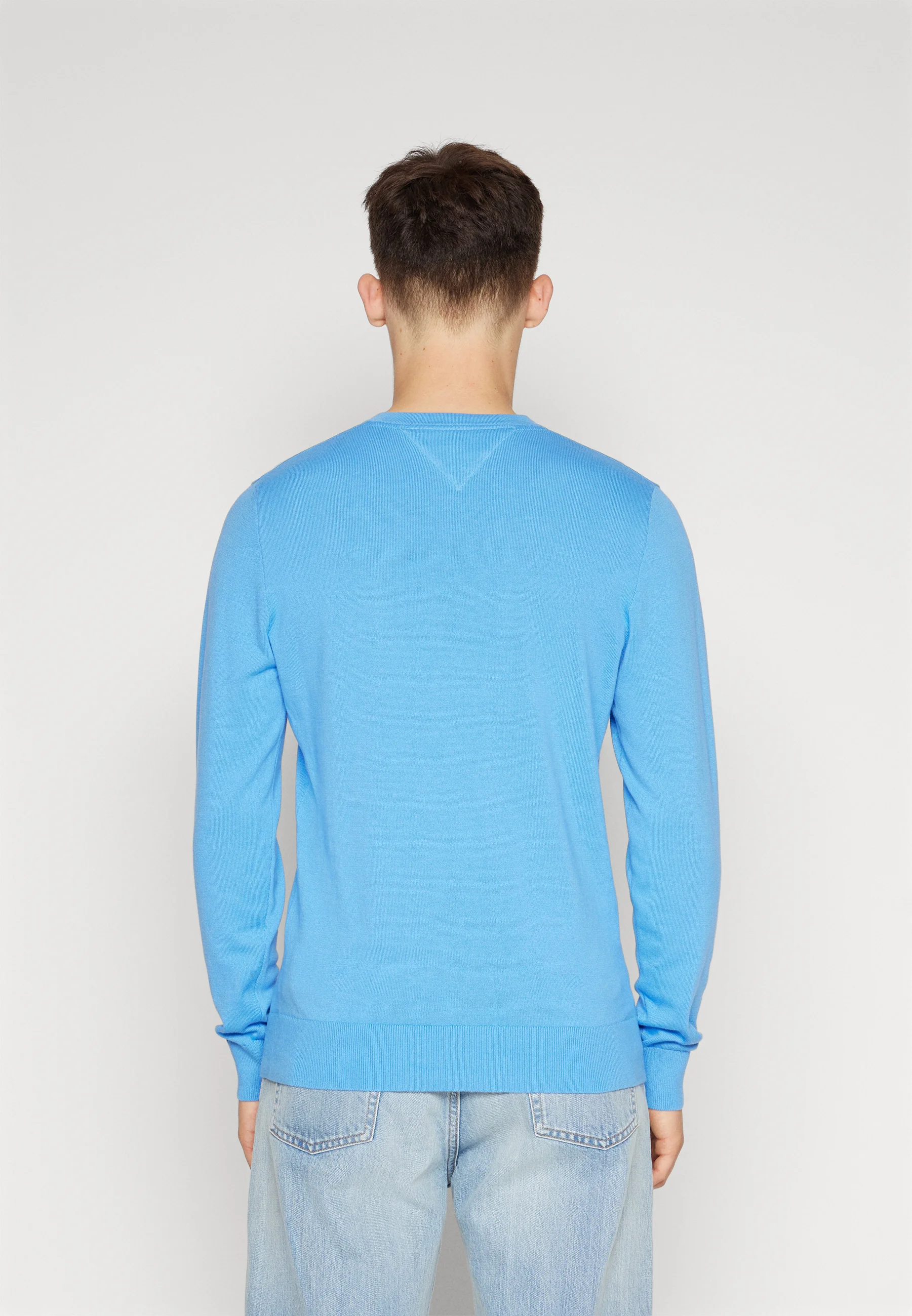 Tommy Hilfiger CLASSIC V NECK - Suéter