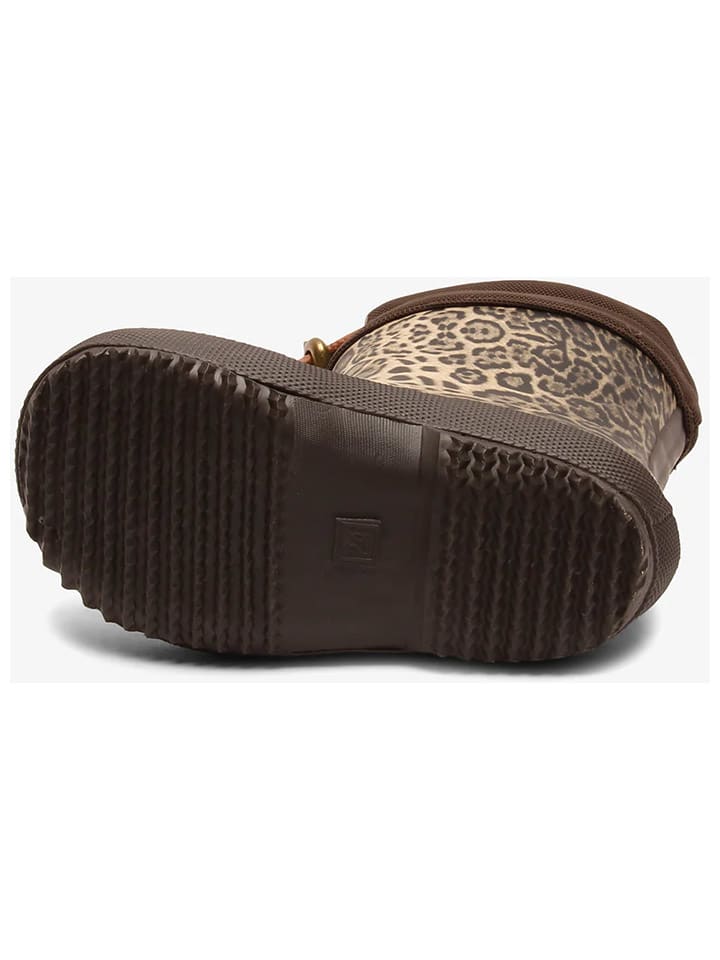 bisgaard Gummistiefel in Hellbraun günstig kaufen