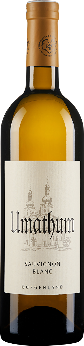 Umathum Sauvignon Blanc 2022