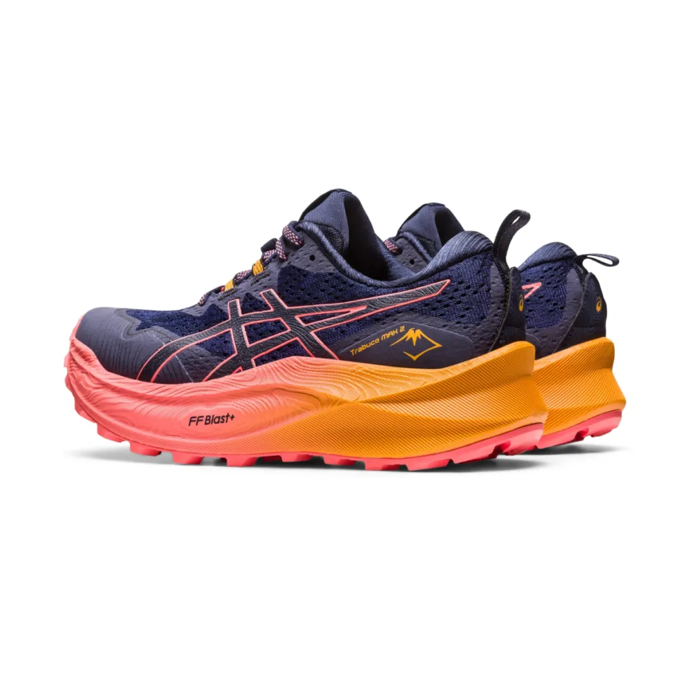 Asics Trabuco Max 2 1012B426-400 / blau