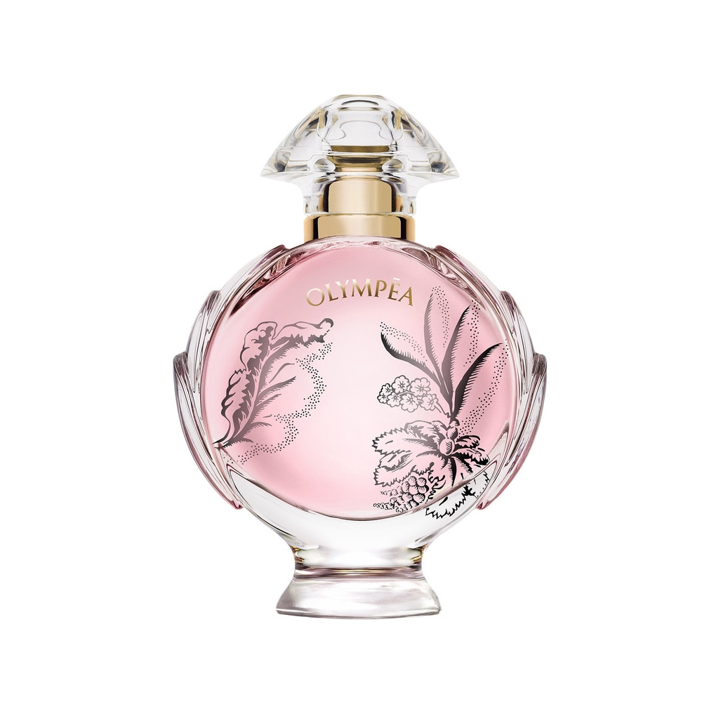 Paco Rabanne Olympéa Blossom Eau de parfum