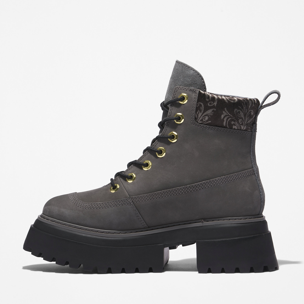 Timberland 6 Inch TB0A42AU0331 / grau