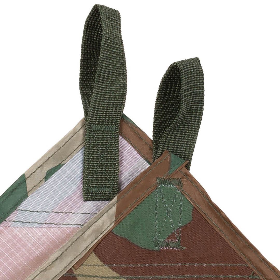 Mehrzweckplane Tarp Extreme 300 x 300 cm