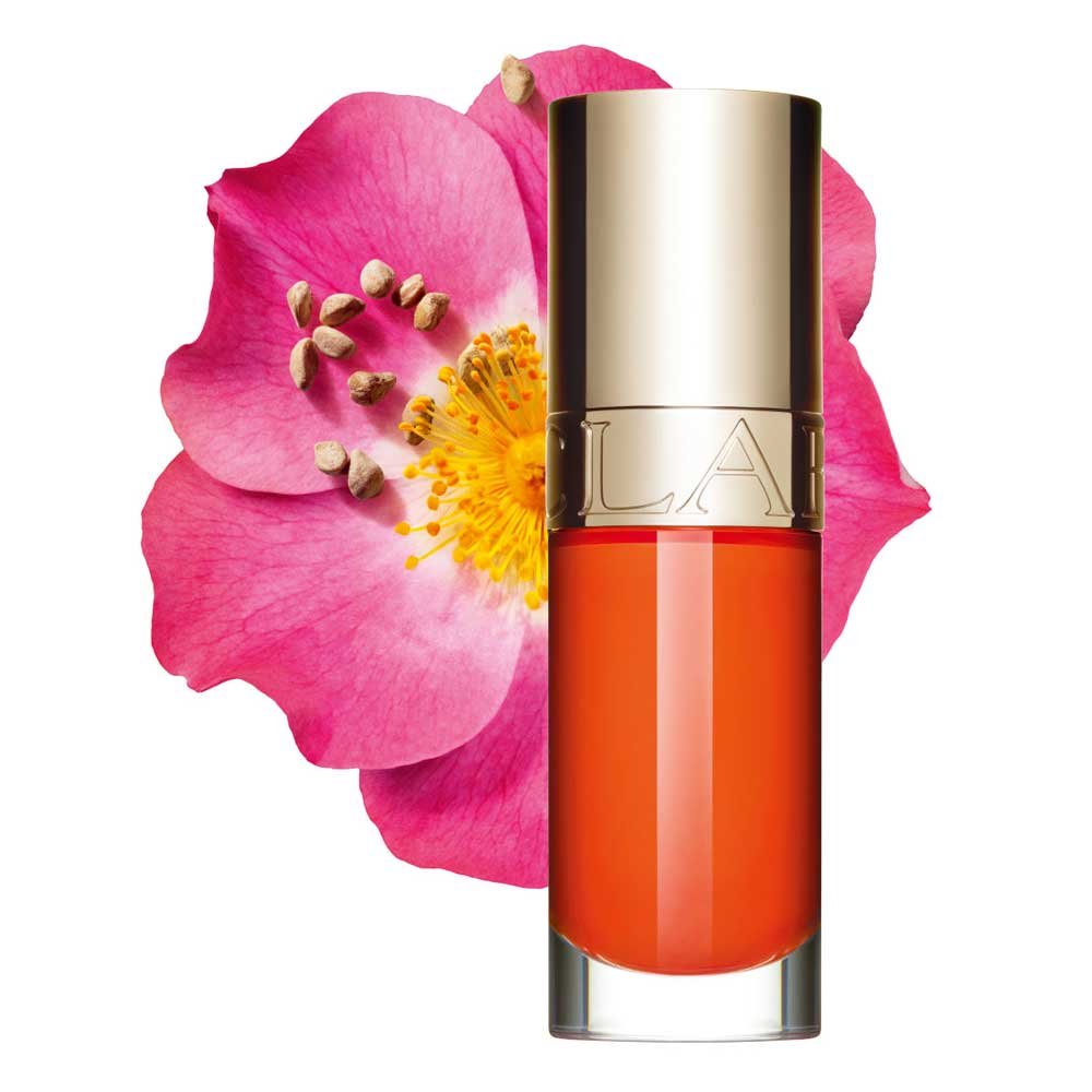 CLARINS Lippen Lip Comfort Oil