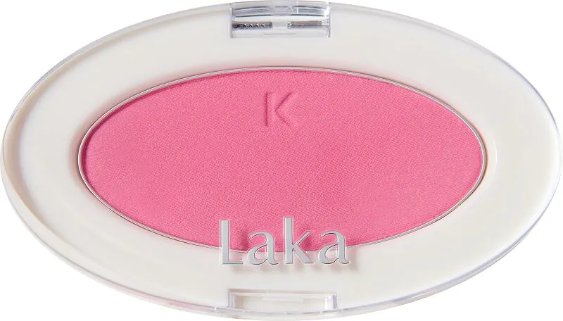 Laka Love Silk Blush 703 Ikon