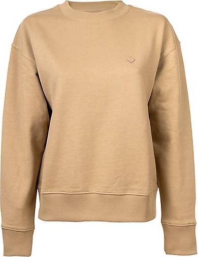 GANT Sweatshirt D1. ICON G ESSENTIAL C-NECK SWEAT